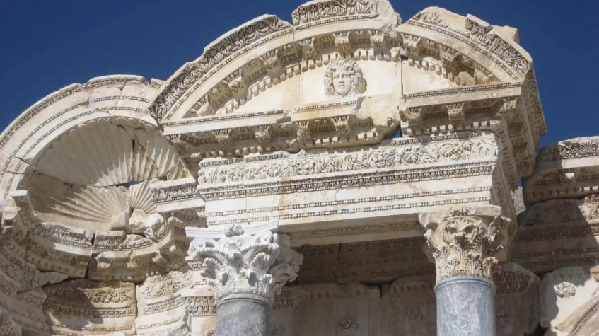 Daily Sagalassos & Salda Lake Tour from Belek photo 7