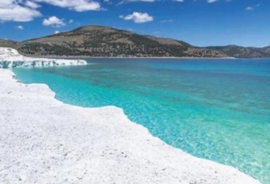 Daily Sagalassos & Salda Lake Tour from Belek photo 8