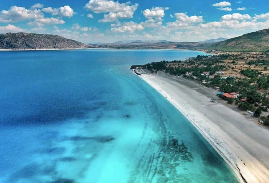 Daily Sagalassos & Salda Lake Tour from Belek photo 9