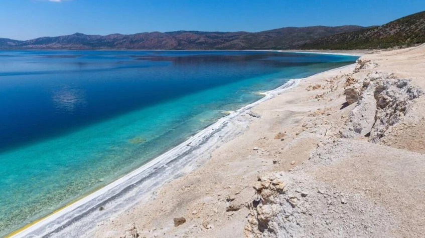 Daily Sagalassos & Salda Lake Tour from Belek photo 10