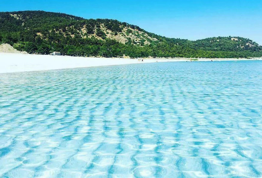Daily Sagalassos & Salda Lake Tour from Belek photo 12