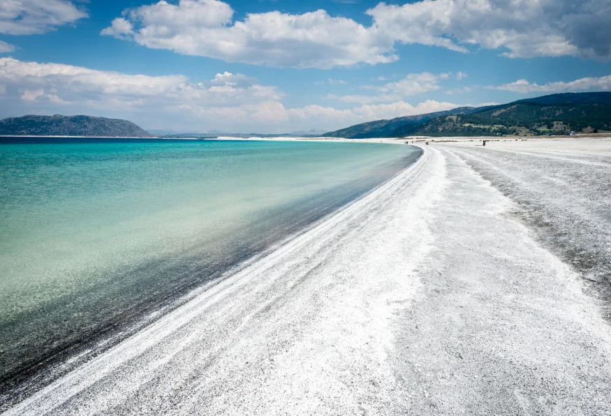 Daily Sagalassos & Salda Lake Tour from Belek photo 13