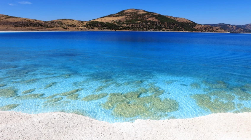 Daily Sagalassos & Salda Lake Tour from Belek photo 14