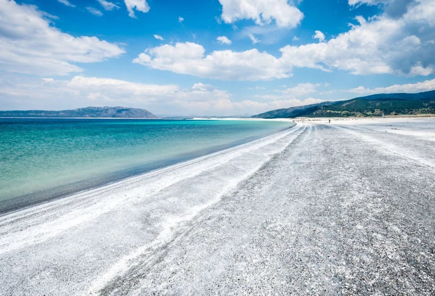 Daily Sagalassos & Salda Lake Tour from Belek photo 15