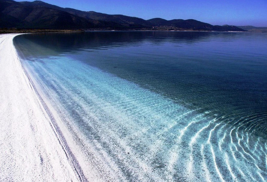 Daily Sagalassos & Salda Lake Tour from Belek photo 16