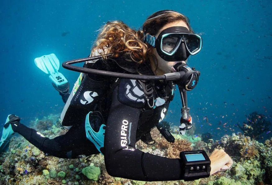 Daily Scuba Diving Tour from Belek photo 3