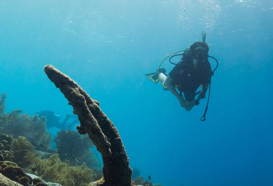 Daily Scuba Diving Tour from Belek photo 8