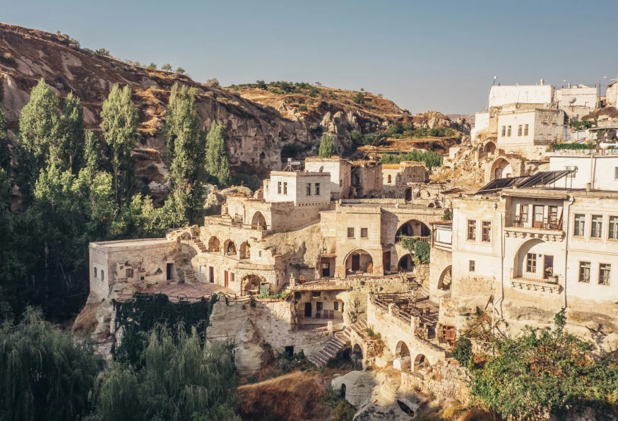 Daily Pankarlic-Ortahisar Valley Tour from Kayseri photo 4