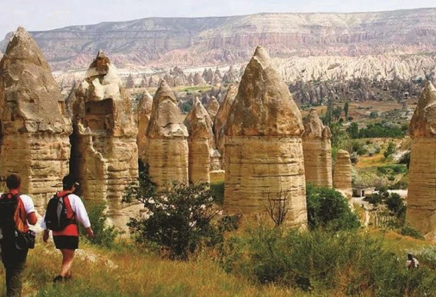 Daily Pankarlic-Ortahisar Valley Tour from Kayseri photo 6