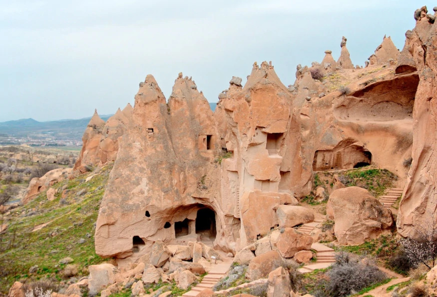 Daily Photo Safari Cappadocia Tour from Kayseri photo 5