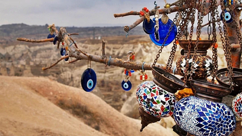 Daily Photo Safari Cappadocia Tour from Kayseri photo 7