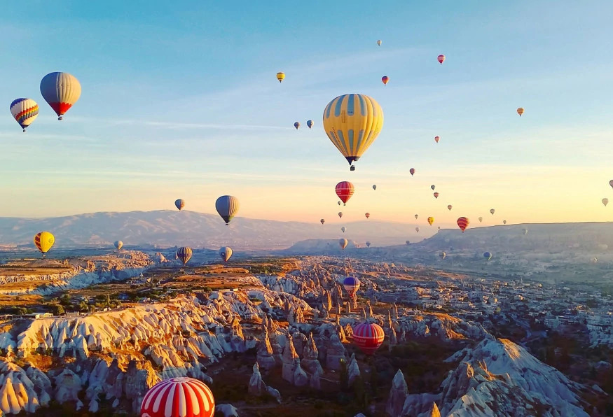Daily Photo Safari Cappadocia Tour from Kayseri photo 8