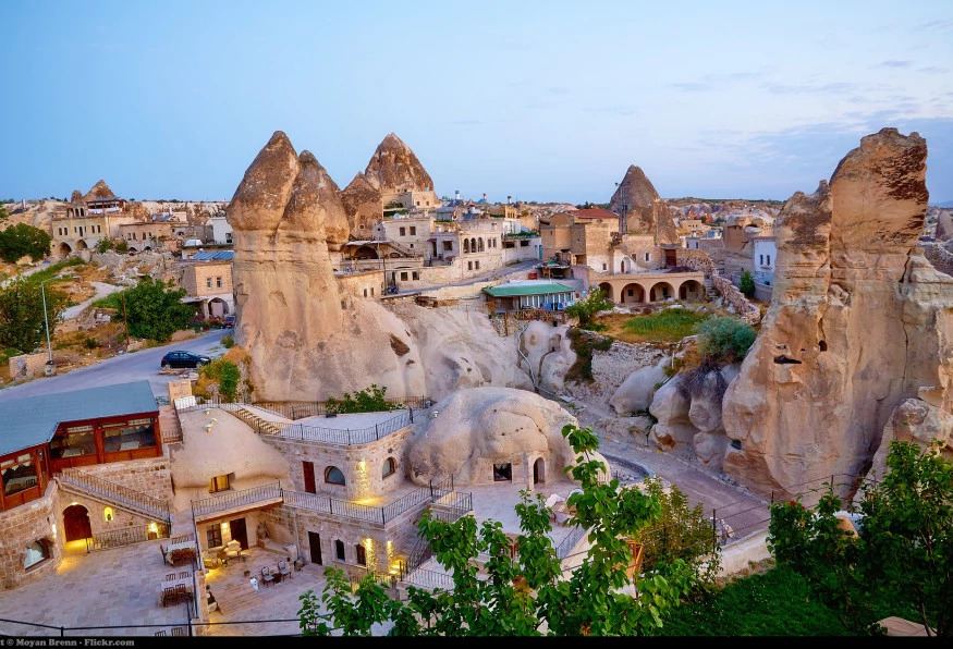 Daily Photo Safari Cappadocia Tour from Kayseri photo 11