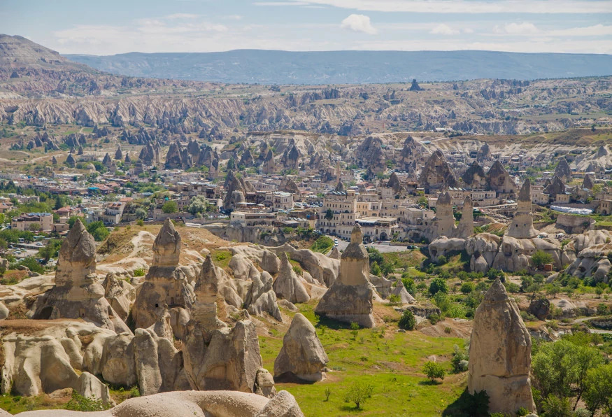 Daily Photo Safari Cappadocia Tour from Kayseri photo 15
