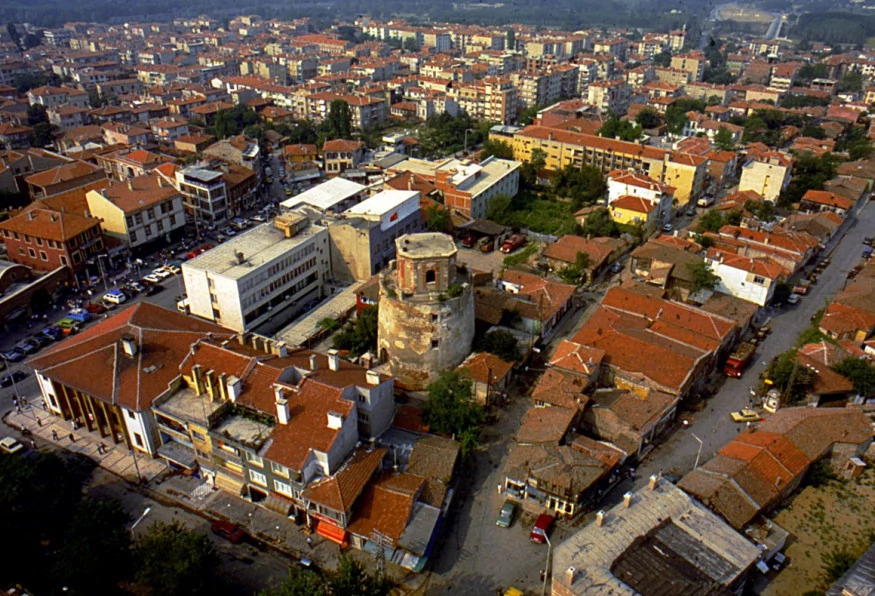 4 Days Edirne & Tekirdag City Tour photo 3