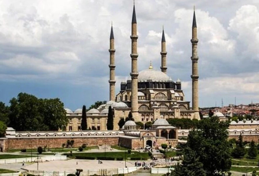 4 Days Edirne & Tekirdag City Tour photo 6