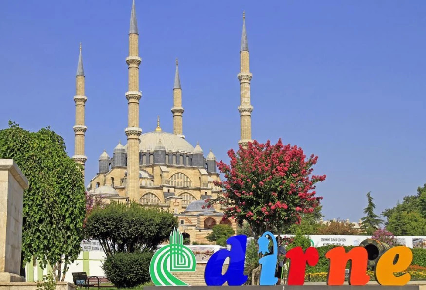 4 Days Edirne & Tekirdag City Tour photo 8