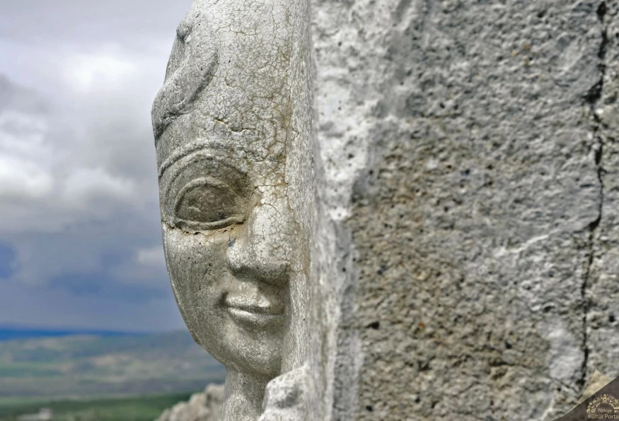 Daily Hattusa Tour From Kayseri photo 1