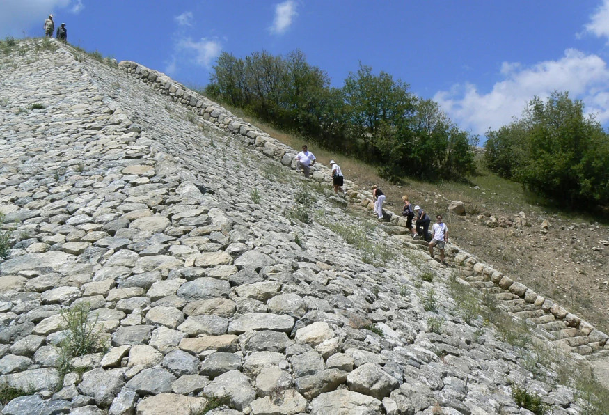Daily Hattusa Tour From Kayseri photo 2