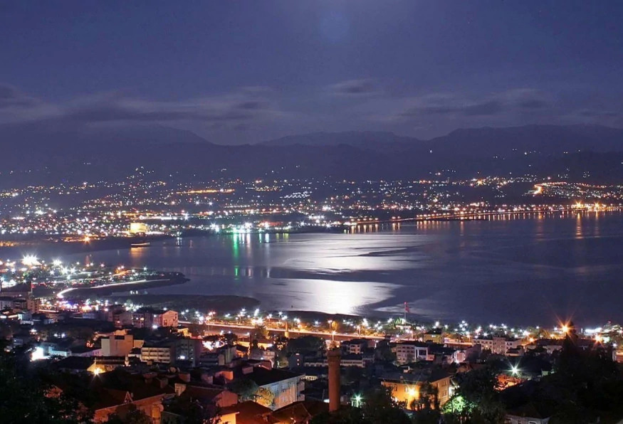 4 Days Edirne & Kocaeli City Tour photo 1