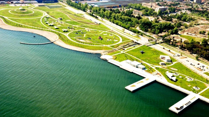 4 Days Edirne & Kocaeli City Tour photo 4