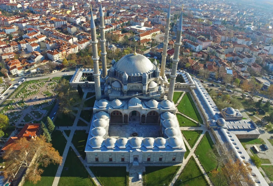 4 Days Edirne & Kocaeli City Tour photo 5