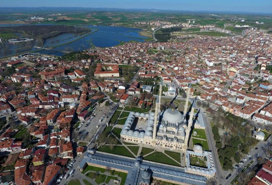 4 Days Edirne & Kocaeli City Tour photo 6