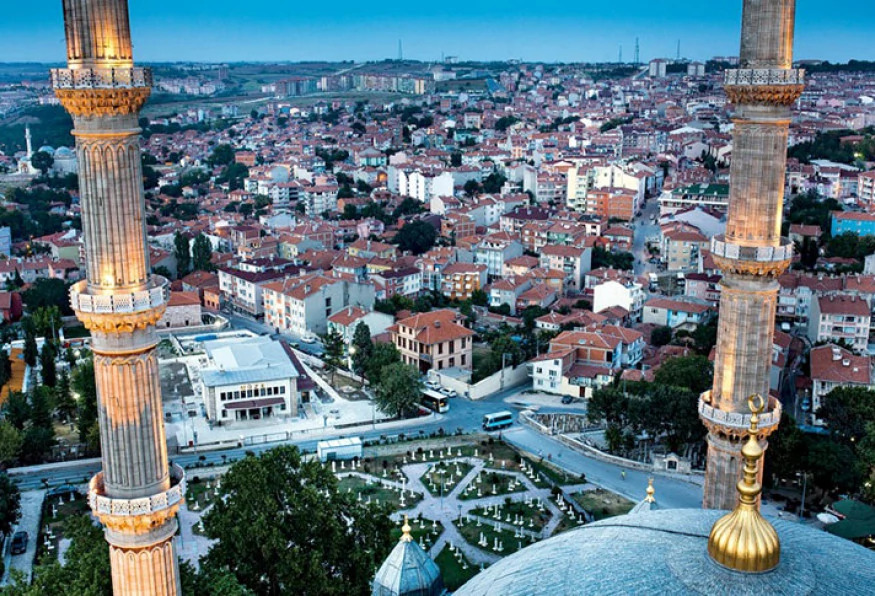 4 Days Edirne & Kocaeli City Tour photo 10