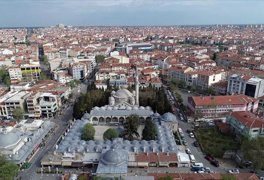 4 Days Edirne & Kirklareli City Tour photo 3