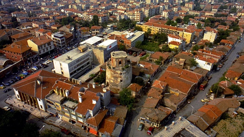 4 Days Edirne & Kirklareli City Tour photo 10