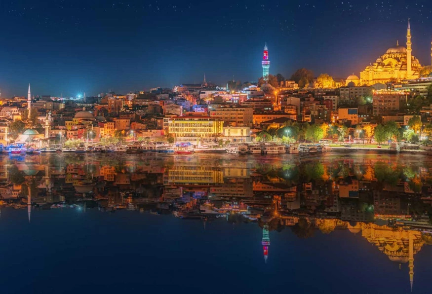 4 Days Edirne & Istanbul Tour photo 3