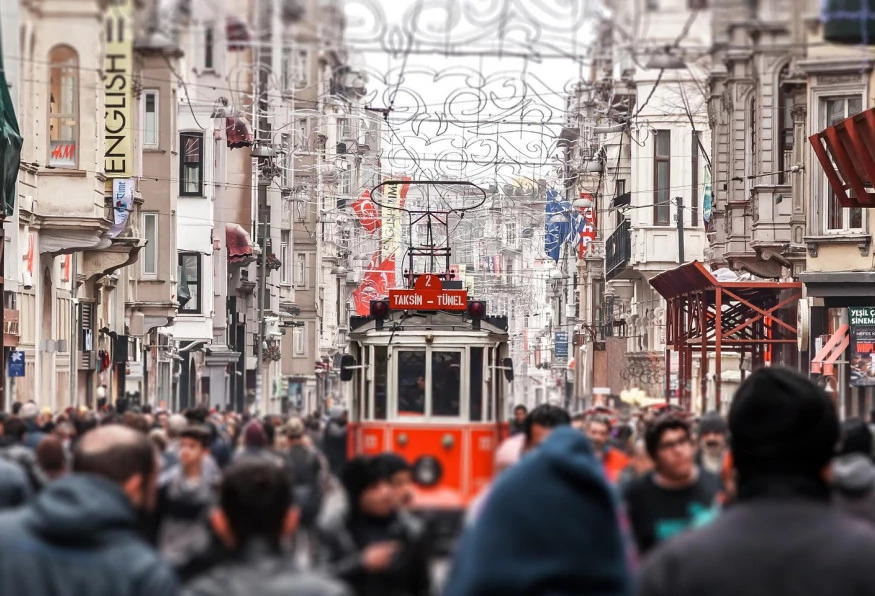 4 Days Edirne & Istanbul Tour photo 5