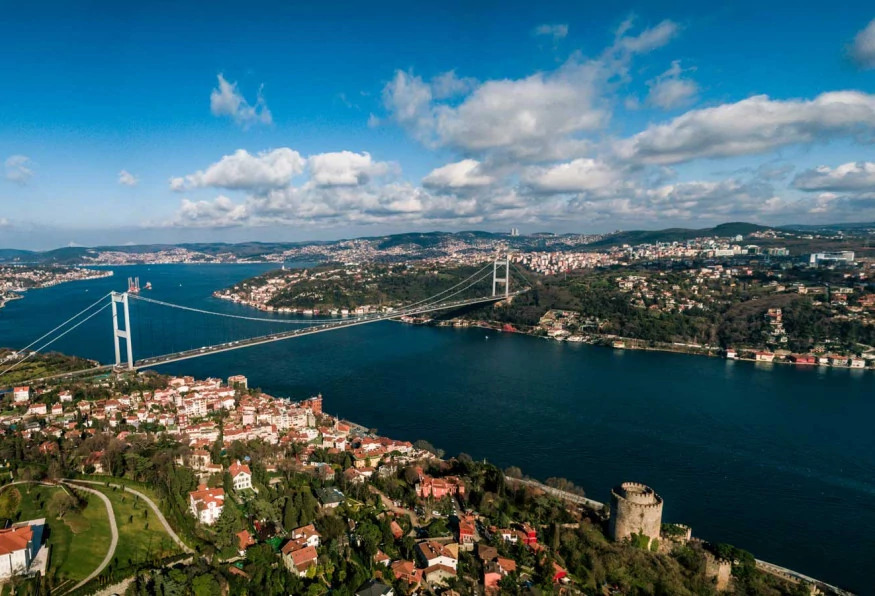 4 Days Edirne & Istanbul Tour photo 6