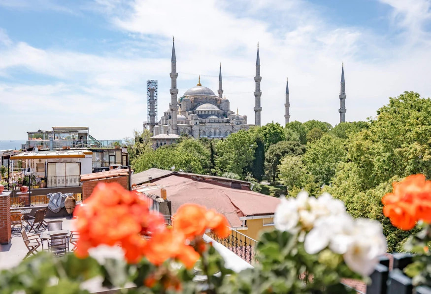 4 Days Edirne & Istanbul Tour photo 7