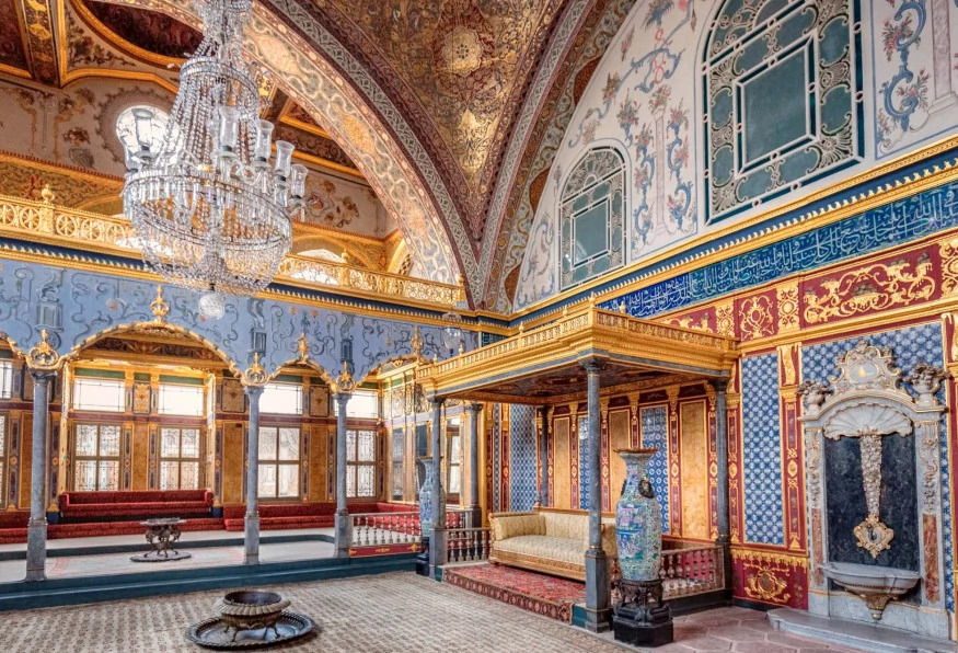 4 Days Edirne & Istanbul Tour photo 8