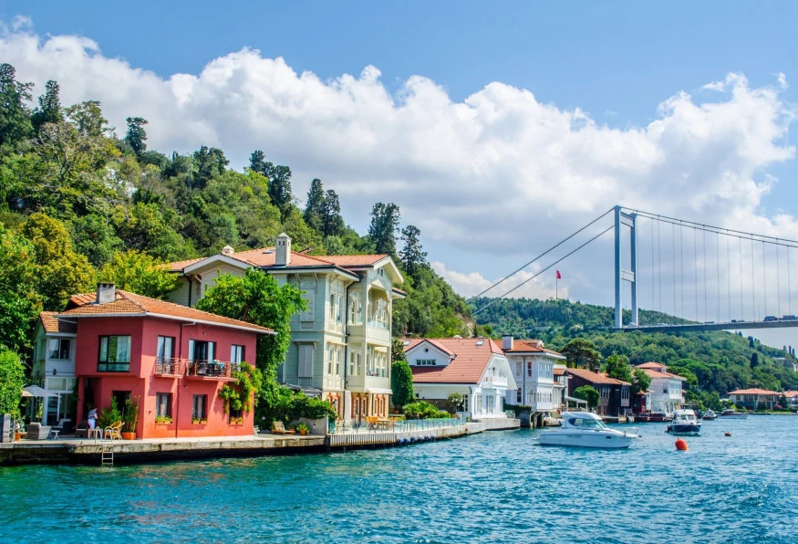 4 Days Edirne & Istanbul Tour photo 9