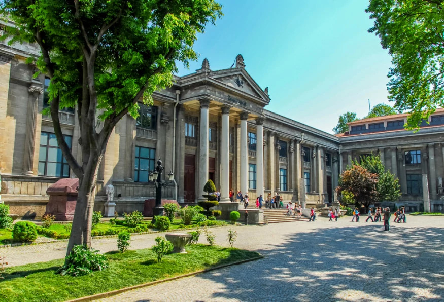 4 Days Edirne & Istanbul Tour photo 11