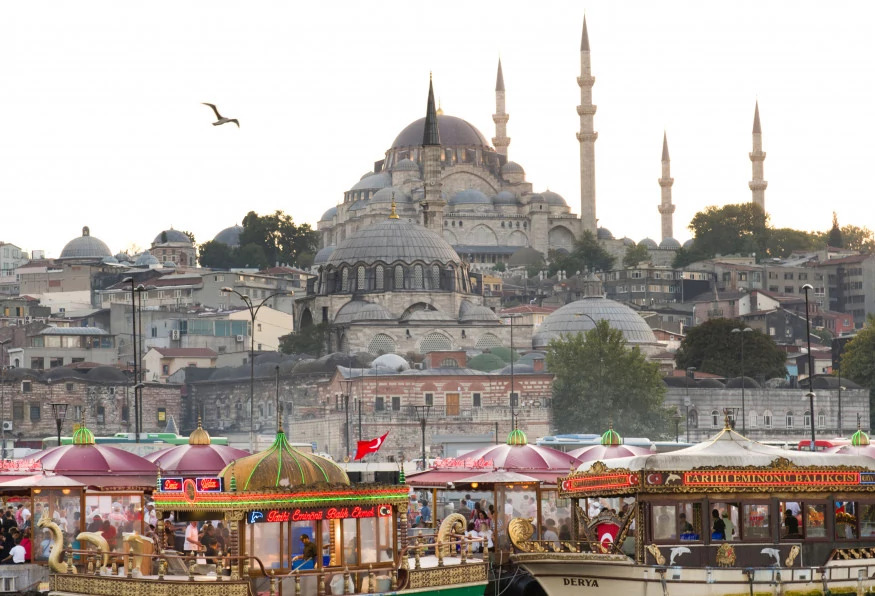 4 Days Edirne & Istanbul Tour photo 12