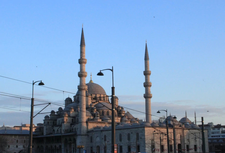 4 Days Edirne & Istanbul Tour photo 13