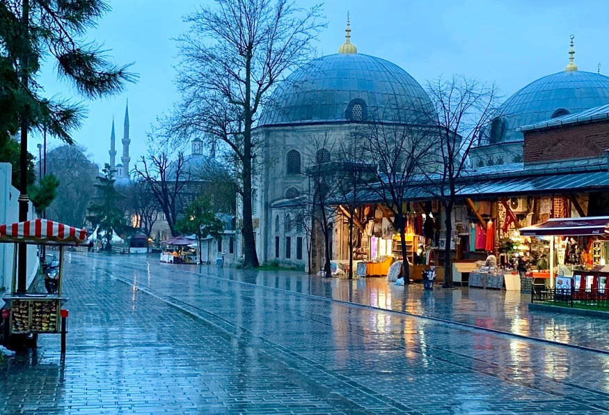 4 Days Edirne & Istanbul Tour photo 14