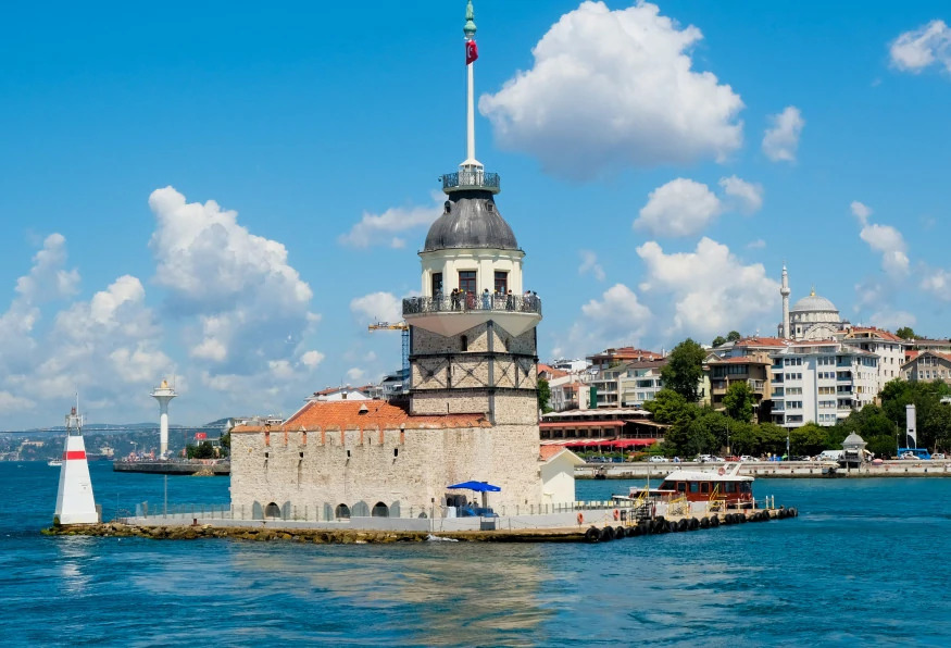 4 Days Edirne & Istanbul Tour photo 15