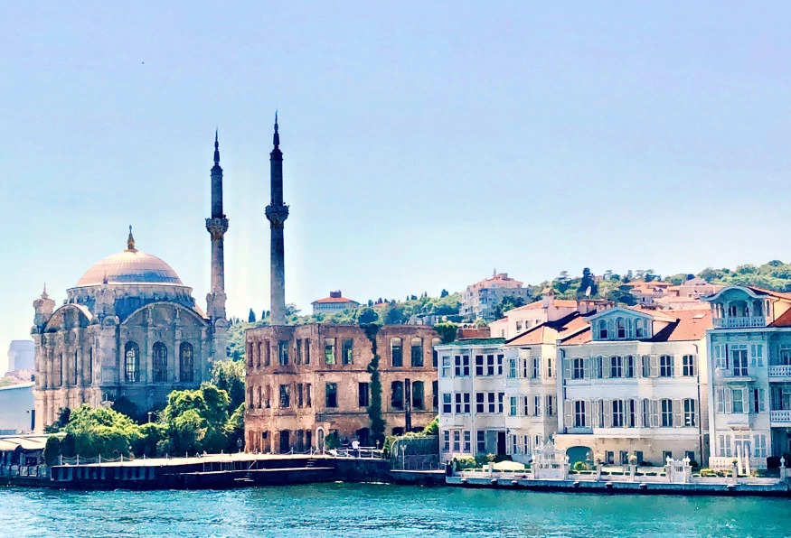 4 Days Edirne & Istanbul Tour photo 17