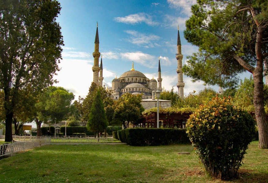 4 Days Edirne & Istanbul Tour photo 19