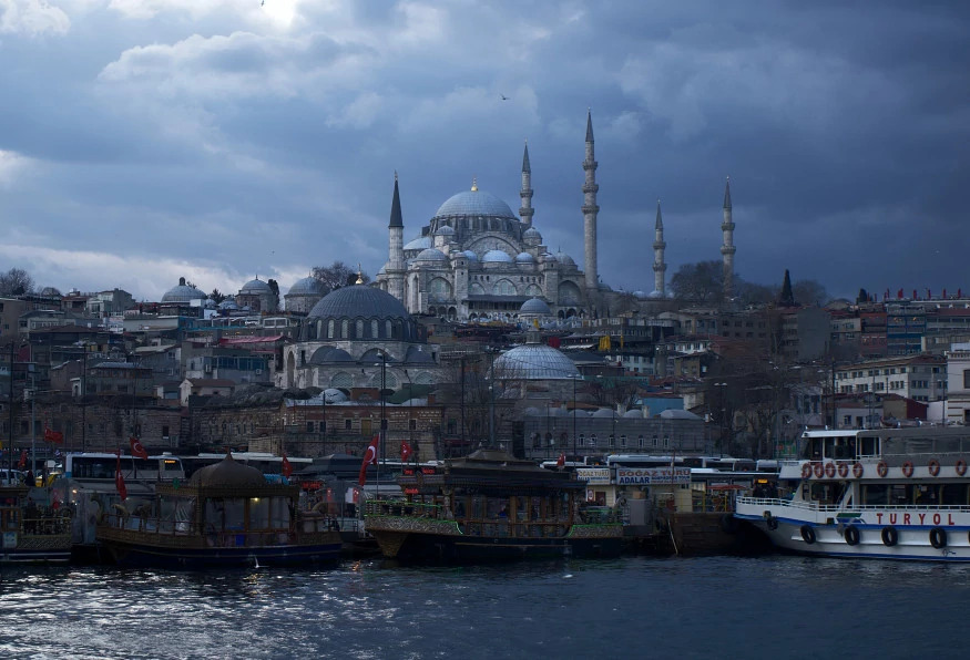 4 Days Edirne & Istanbul Tour photo 21