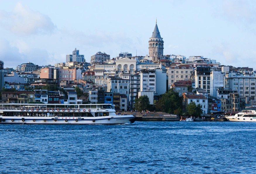 4 Days Edirne & Istanbul Tour photo 26