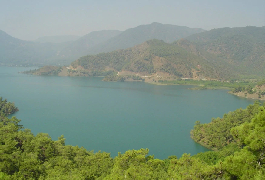 Daily Koycegiz Lake Tour photo 2