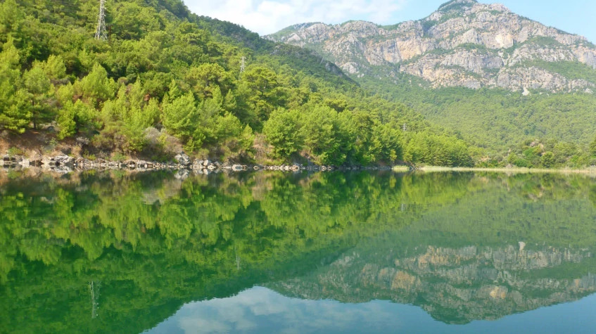 Daily Koycegiz Lake Tour photo 3