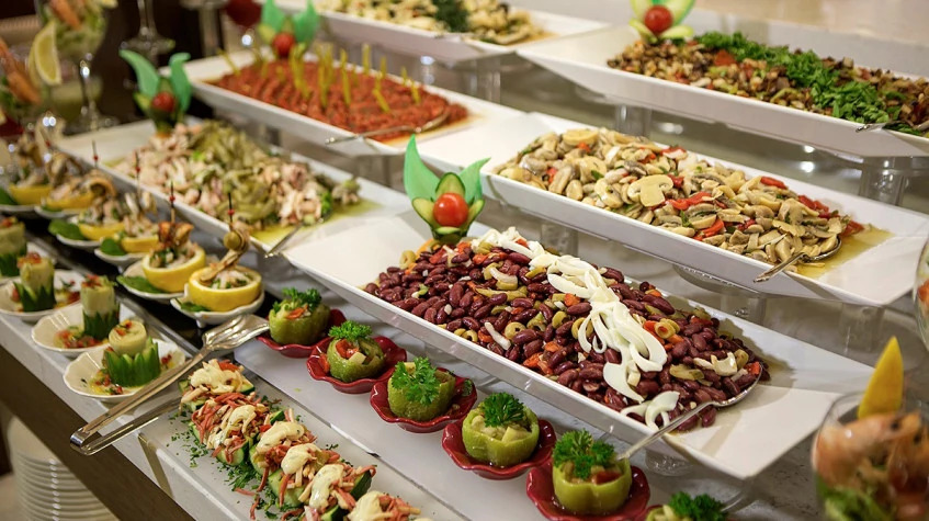 Daily Koycegiz Cooking Tour photo 1