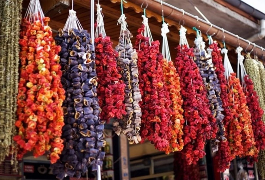 Daily Koycegiz Cooking Tour photo 15