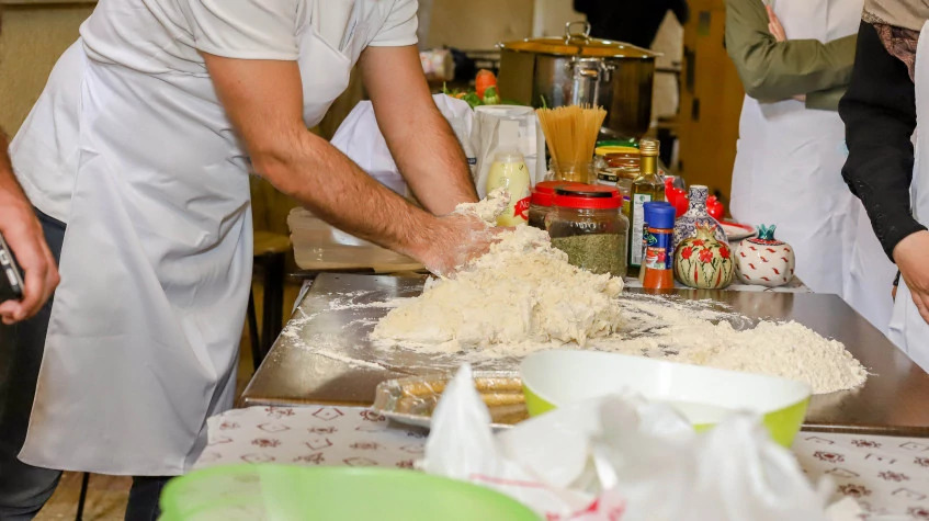 Daily Koycegiz Cooking Tour photo 25